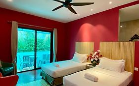 Bayu Bayu Hotel By Soft Loft