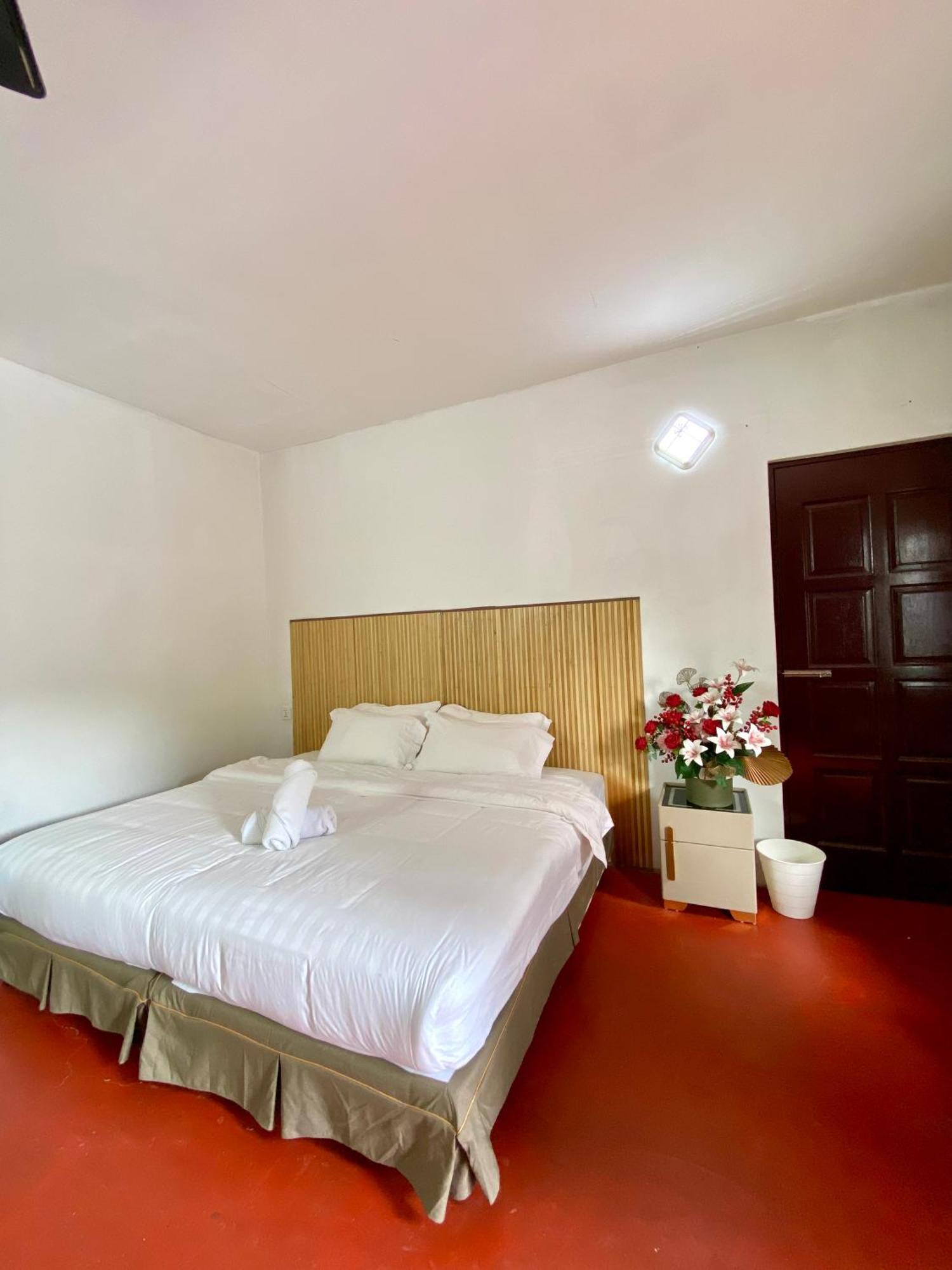 Bayu Bayu Hotel By Soft Loft Tanjung Bungah  Luaran gambar