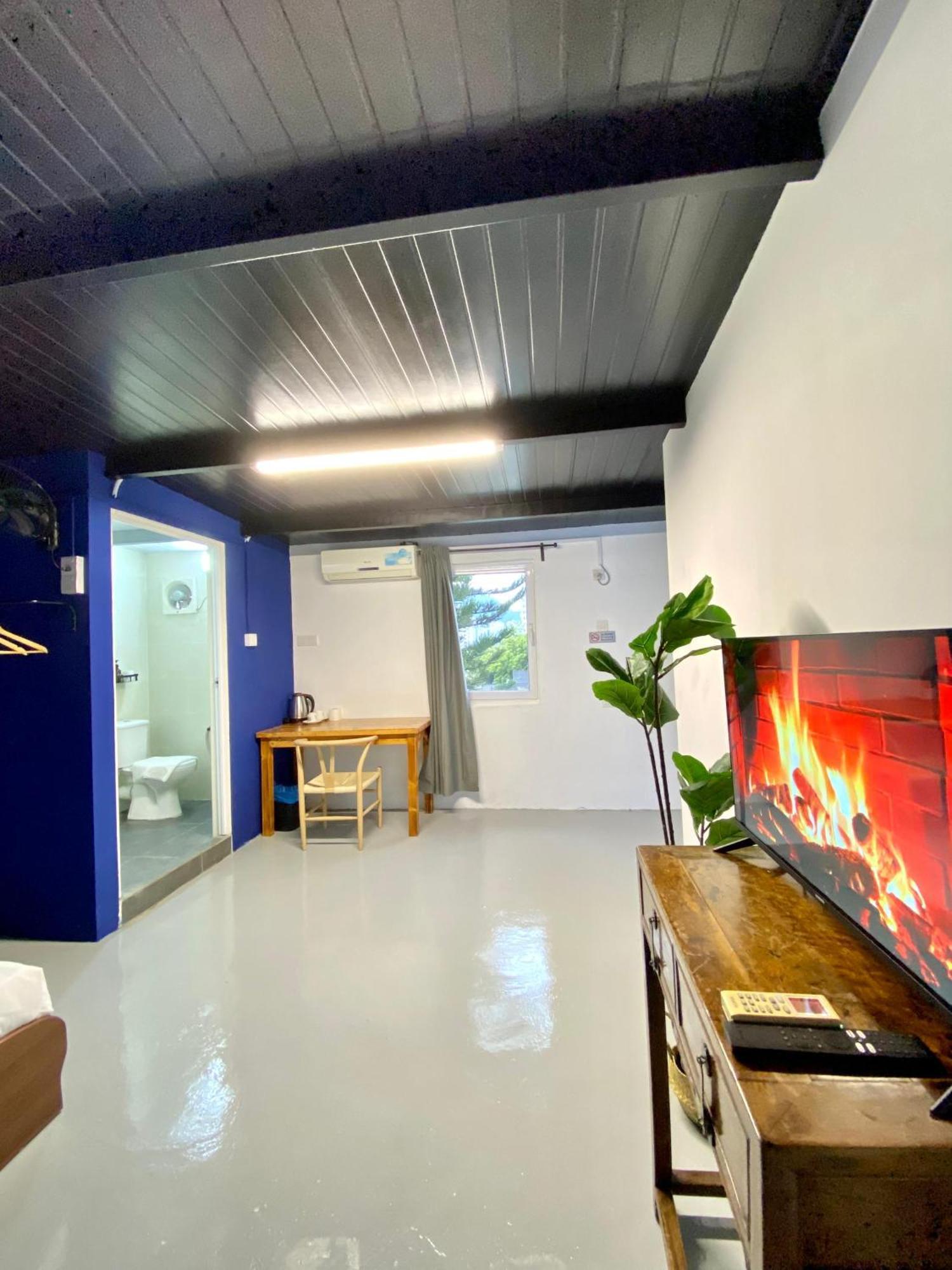 Bayu Bayu Hotel By Soft Loft Tanjung Bungah  Luaran gambar